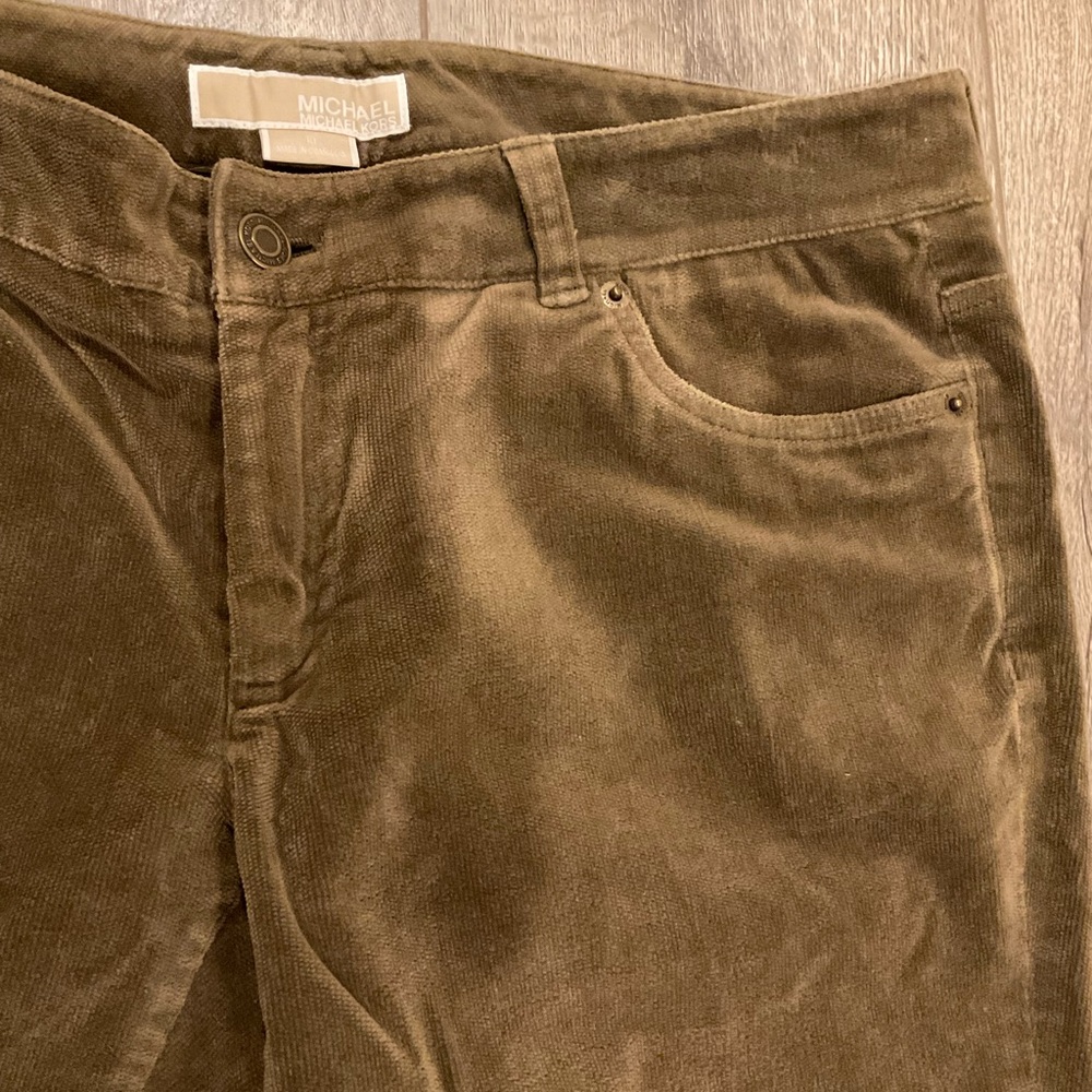 Michael Kors Pants, Use Once Like New Size 10 - image 4